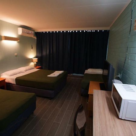 בוקס היל Motel Maroondah מראה חיצוני תמונה