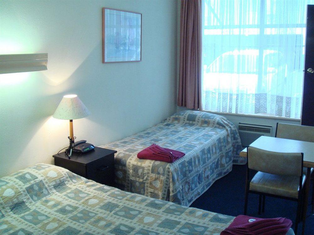 בוקס היל Motel Maroondah מראה חיצוני תמונה