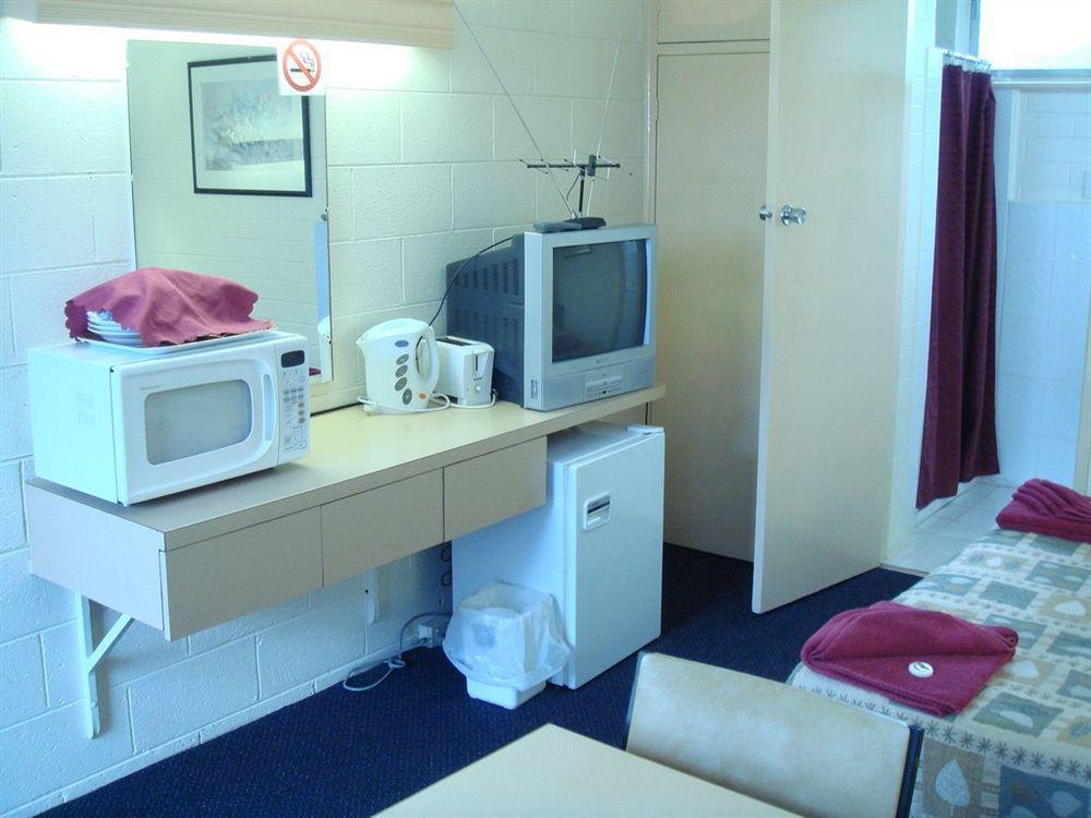 בוקס היל Motel Maroondah מראה חיצוני תמונה