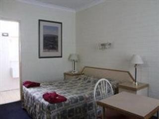 בוקס היל Motel Maroondah מראה חיצוני תמונה